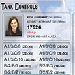 Cryo Tank Yönetim Sistemi