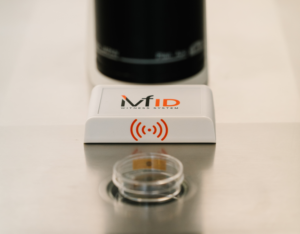 Mini & Midi RFID Okuyucular