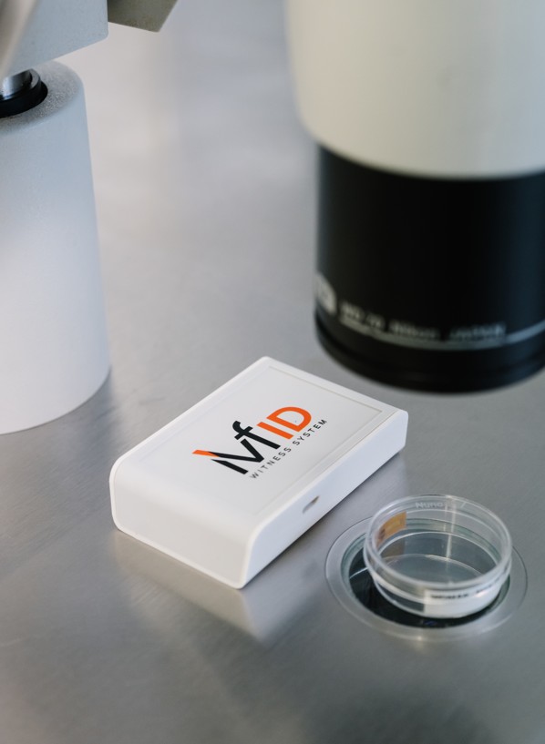 Mini & Midi RFID Okuyucular