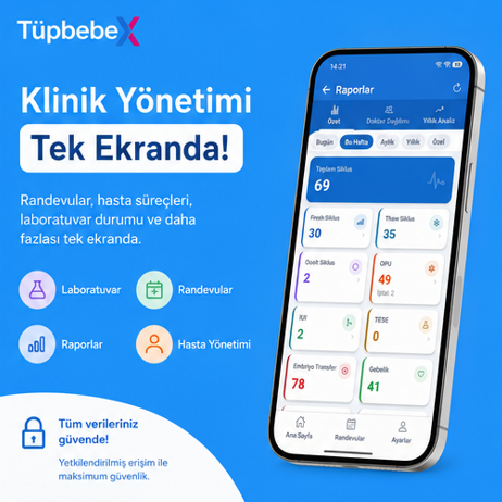TüpbebeX Mobil — 11