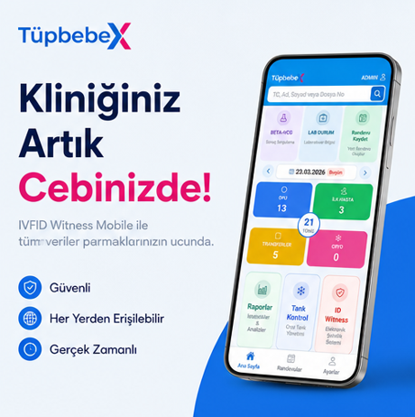 TüpbebeX Mobil