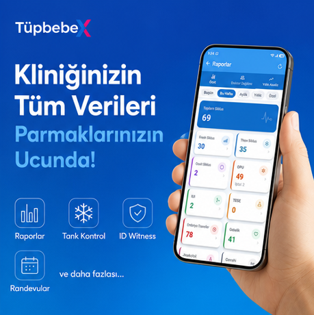 TüpbebeX Mobil — 9