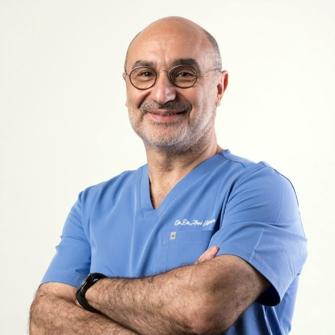 Op.Dr. Aret Kamar